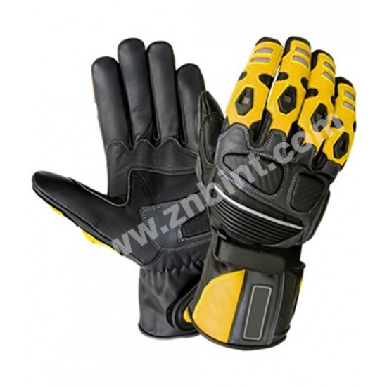 Motorbike Gloves 