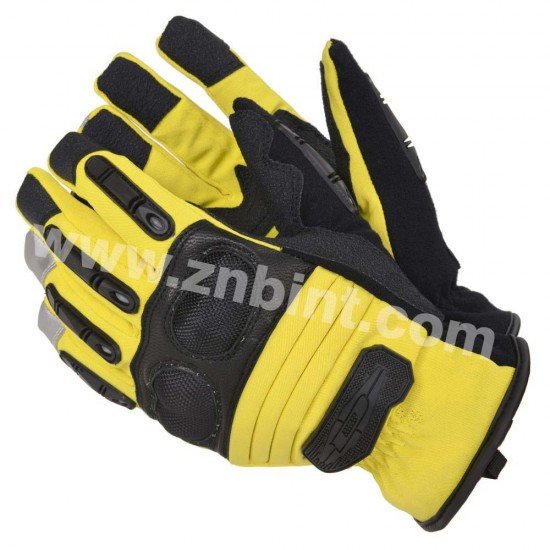 Rescue & Mechanic Gloves