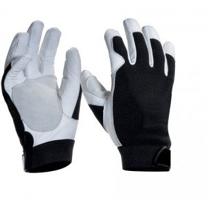 Rescue & Mechanic Gloves