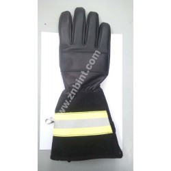Fire Fighters Gloves