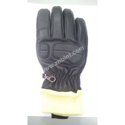 Fire Fighters Gloves
