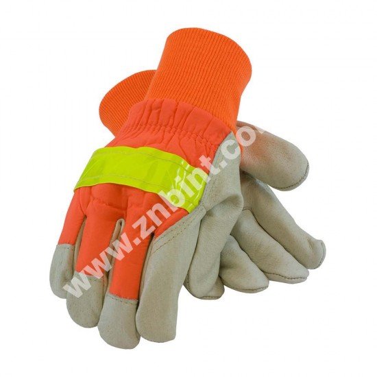 High Visibility Gloves 