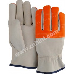 High Visibility Gloves 