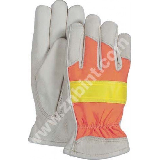 High Visibility Gloves 
