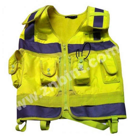 High Visibility Wears