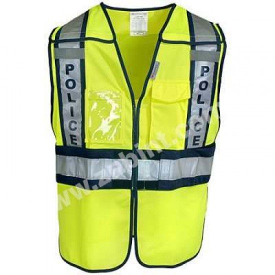 High Visibility Wears