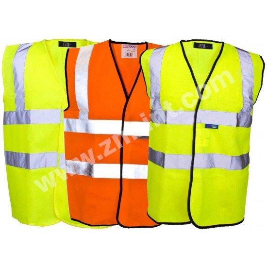 High Visibility Wears